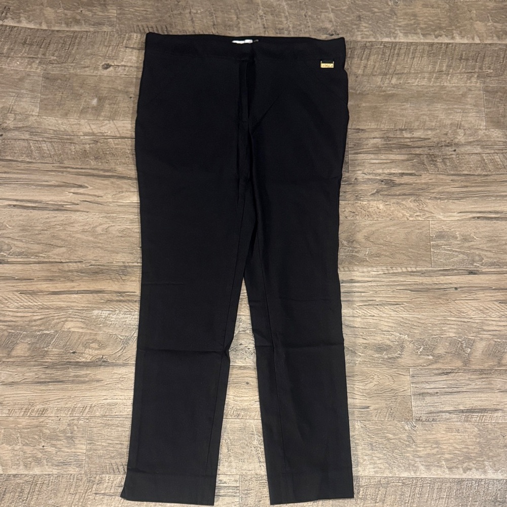 Calvin Klein Women’s Black Dress Pants - Size 12
